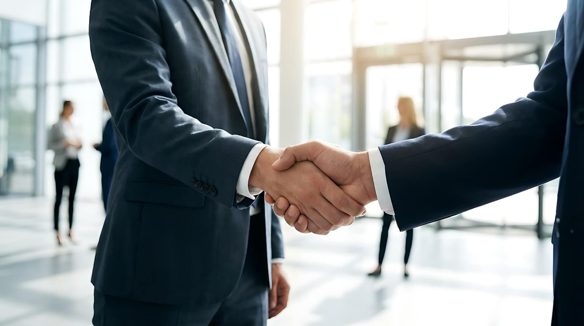 Como atrair comerciais qualificados para o setor energetico