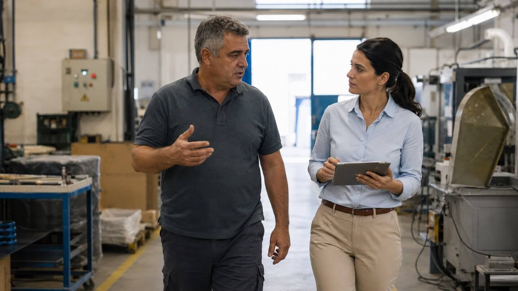 Crescer profissionalmente no setor energético