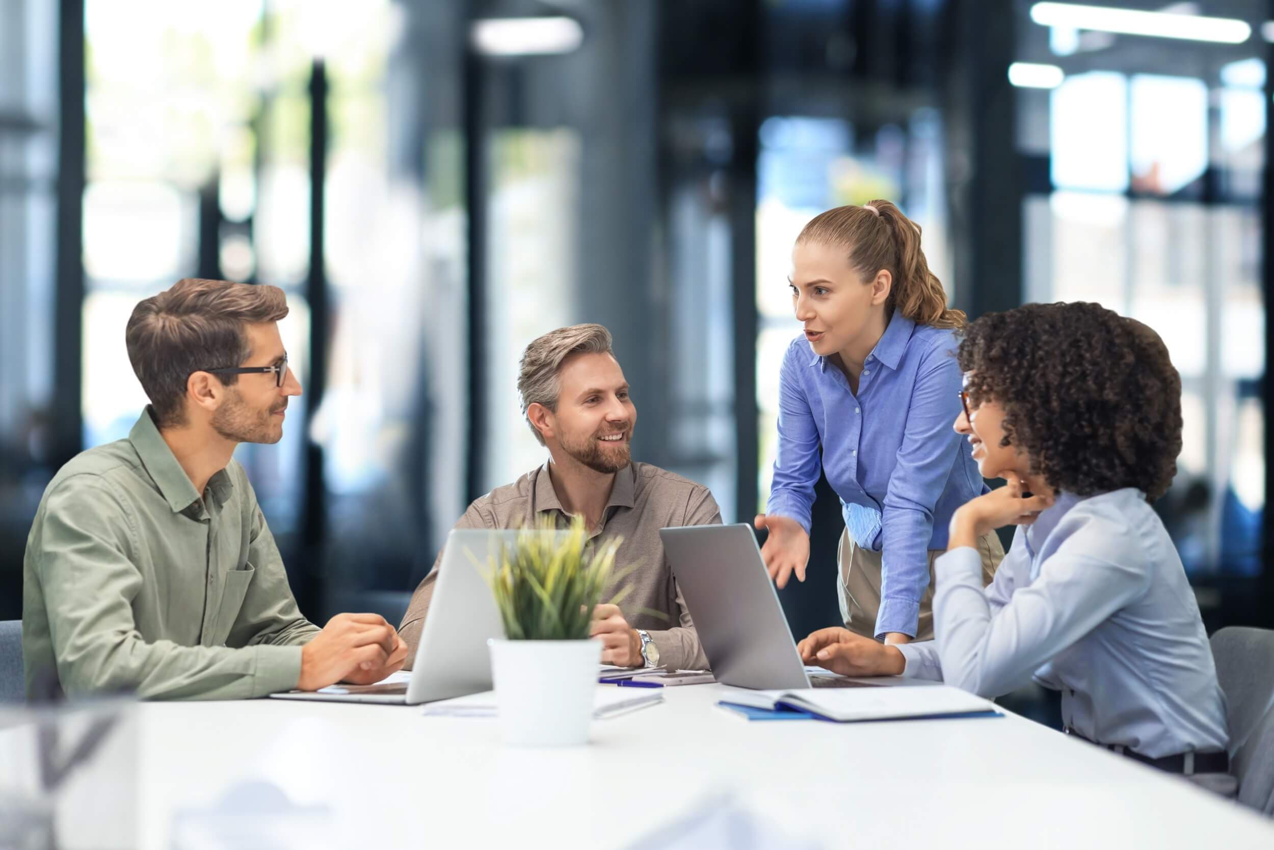 Edifícios com consumo partilhado uma realidade comum