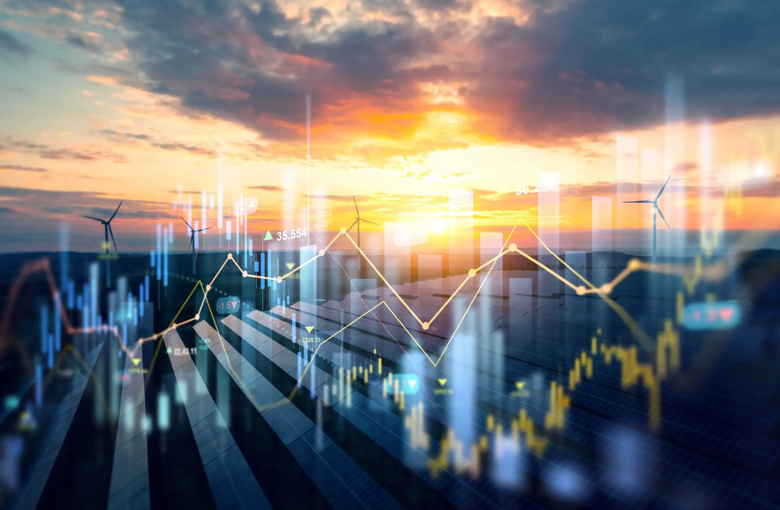Com os preços da energia em constante subida, faz sentido apostar na eletrificação nas empresas?