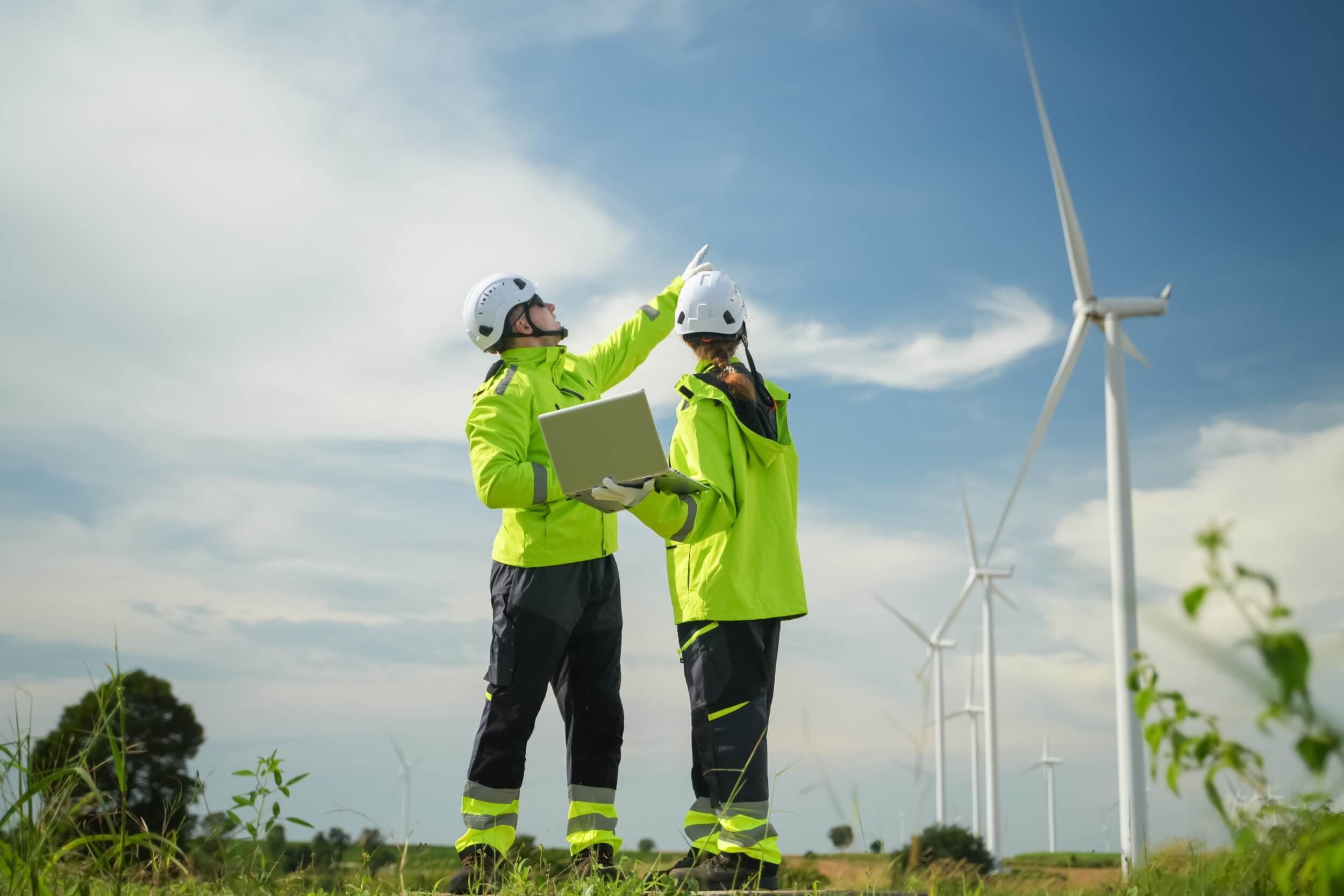 Estratégias para mitigar o impacto da volatilidade energética