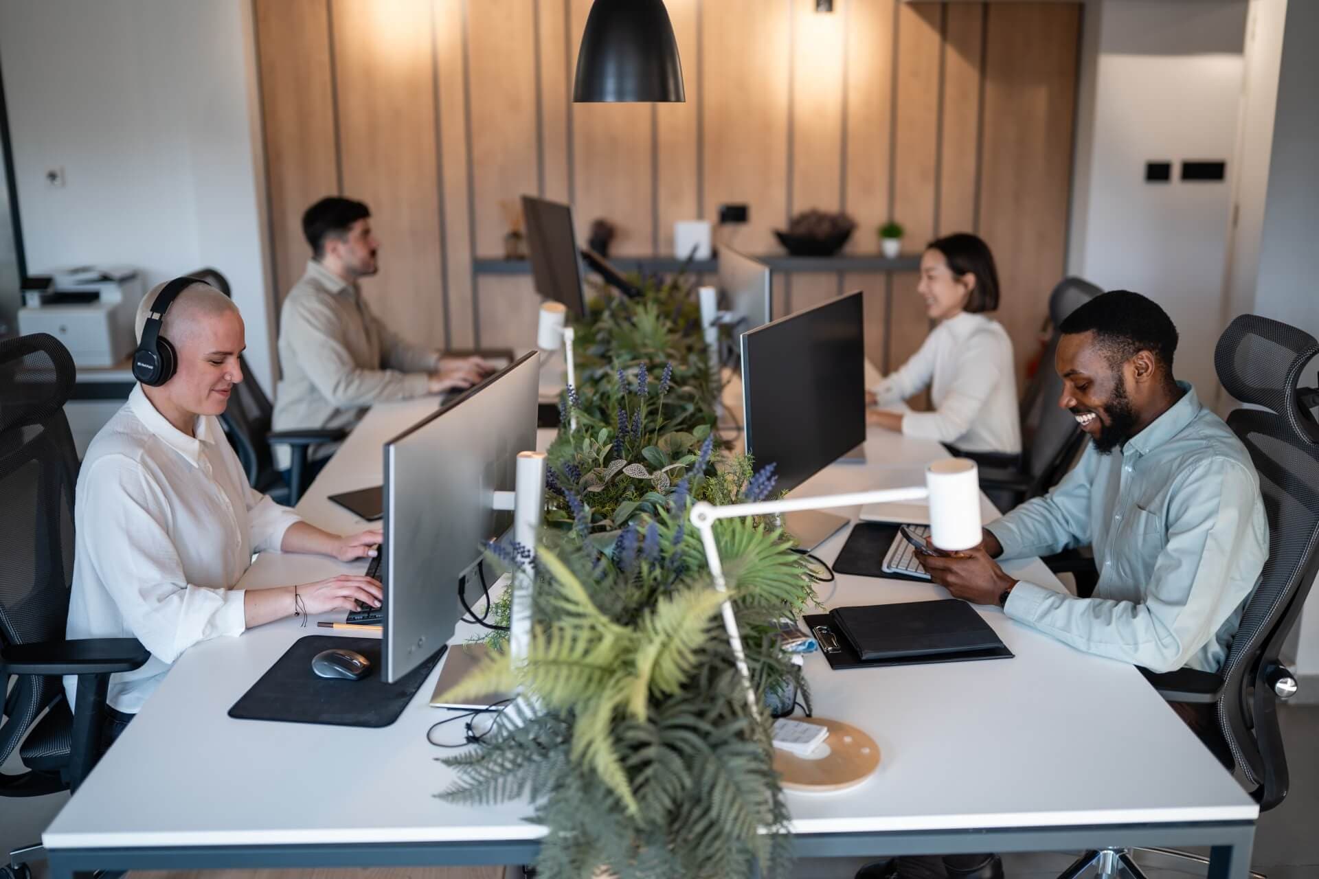 Impacto das metas ambientais nas empresas