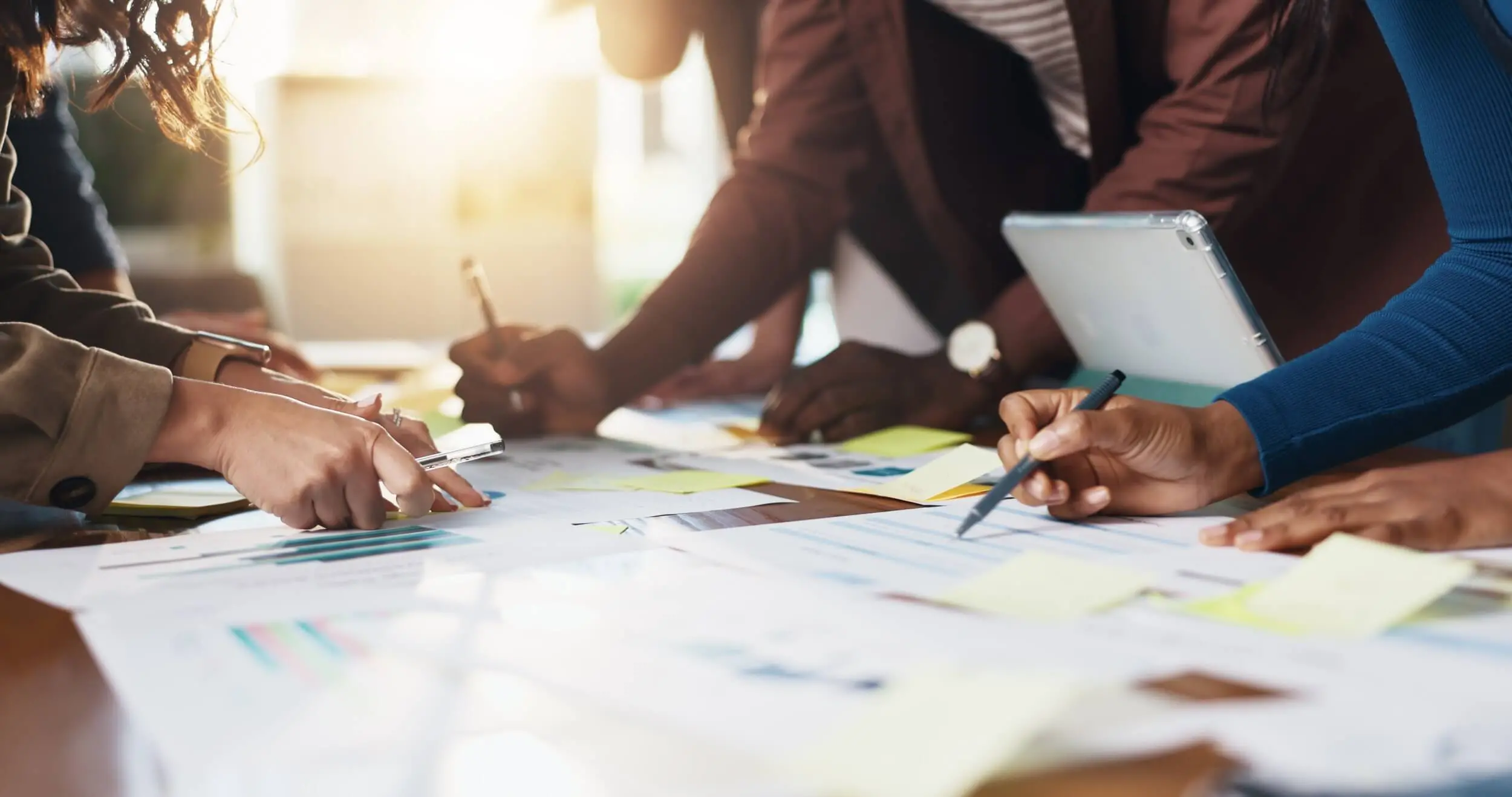 Estão as PME's e as AAFF a pagar mais do que deviam? A importância de rever os tarifários de energia