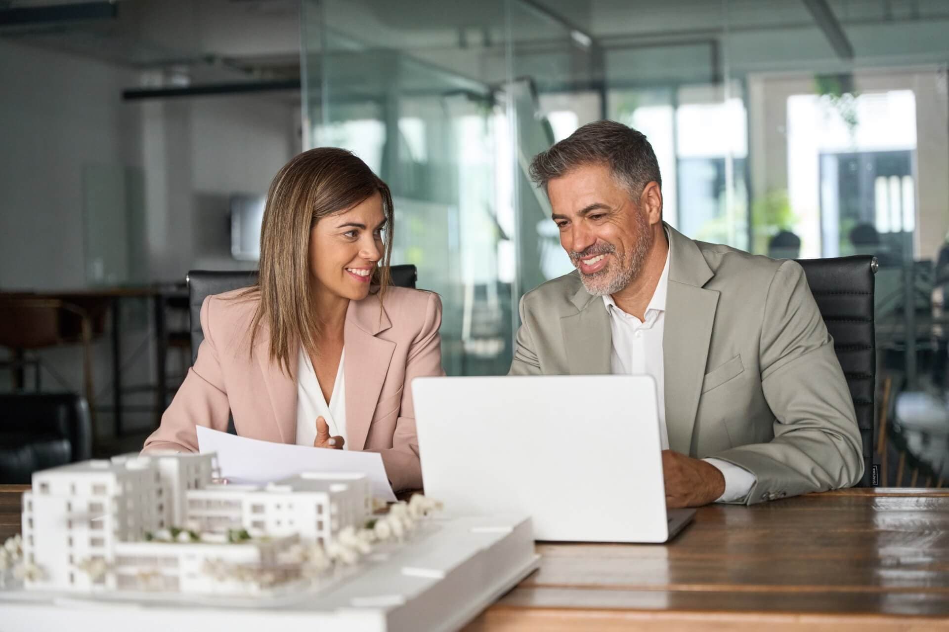 O impacto de uma equipa comercial solida nos resultados empresariais