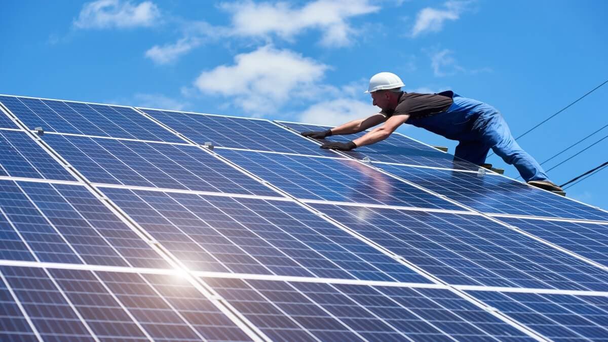 Painéis solares: vantagens e inconvenientes
