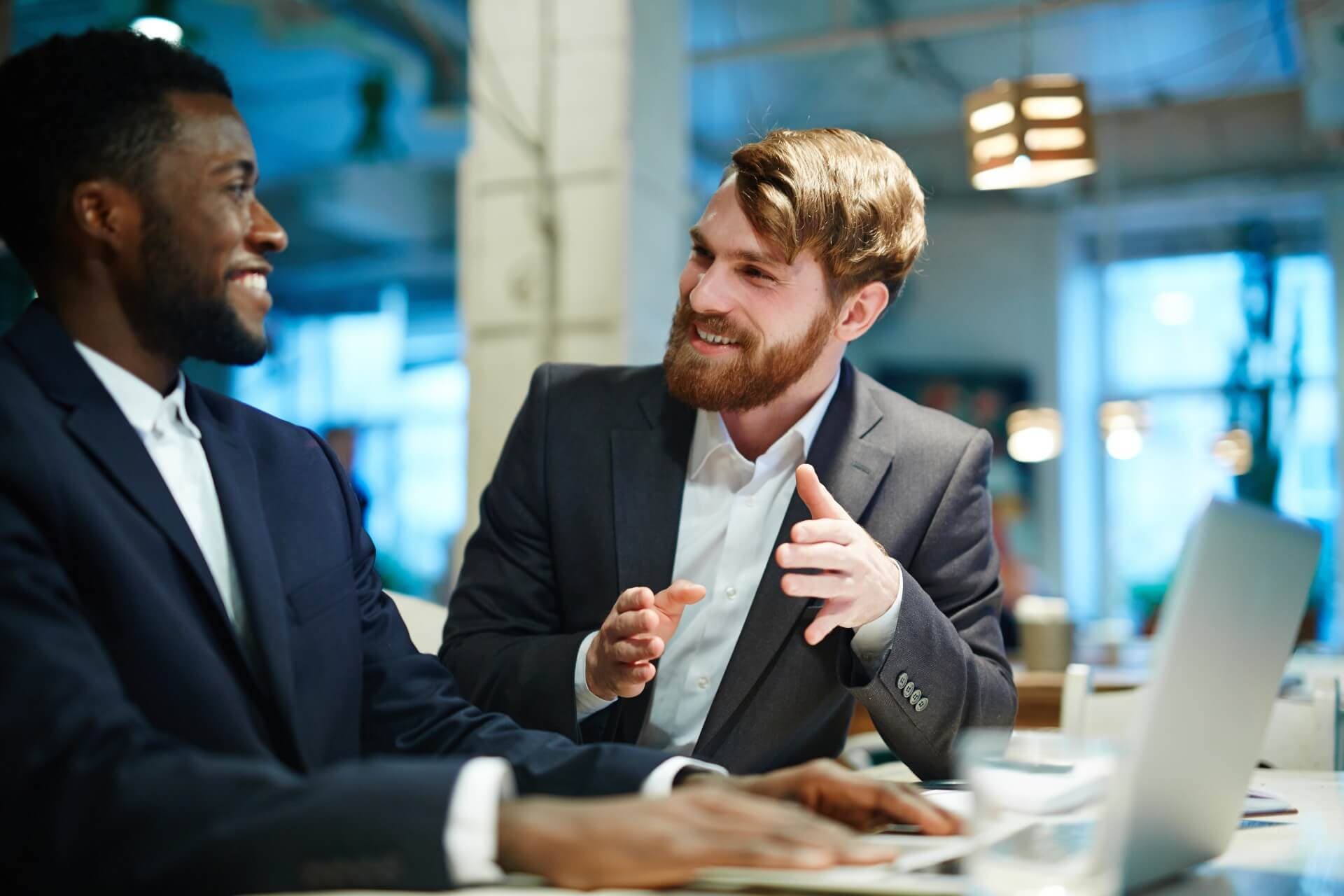 Papel estrategico do comercial no setor energetico empresarial