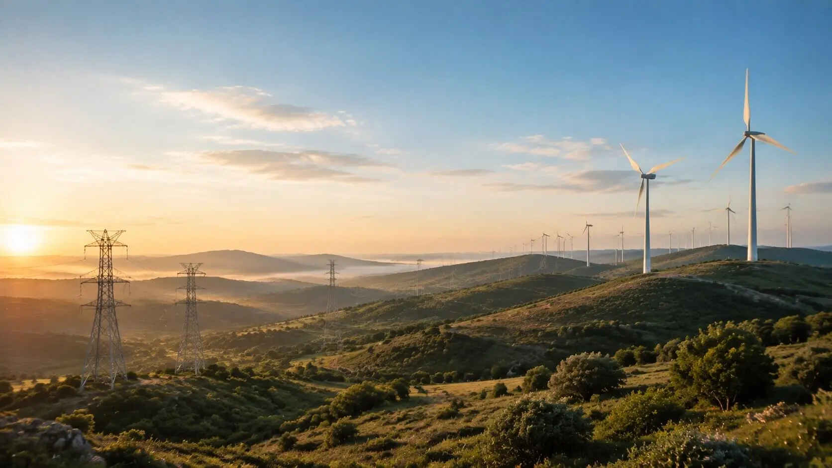 O papel do gás no sistema elétrico português perante o crescimento das energias renováveis