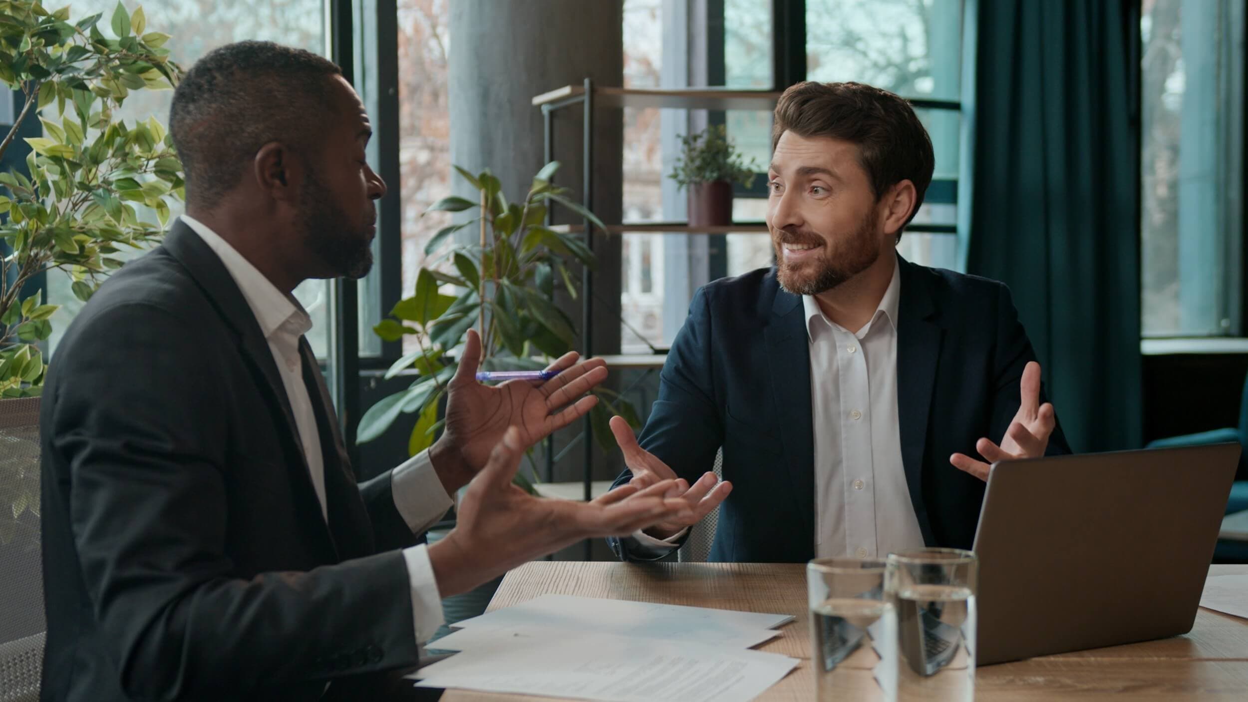 Perfil ideal para integrar a equipa