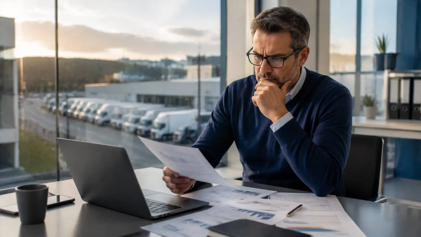 Subida do preço dos combustíveis em Portugal e impacto nos custos energéticos das empresas