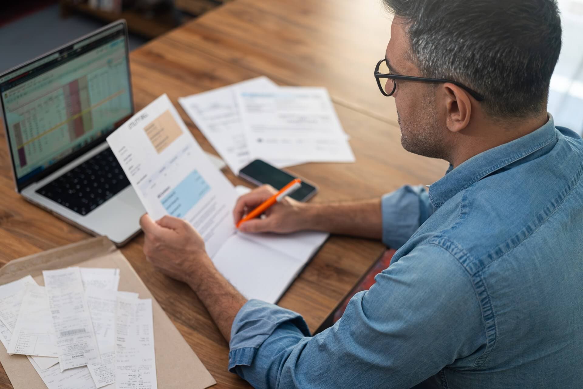 Preparar a primavera com estrategia