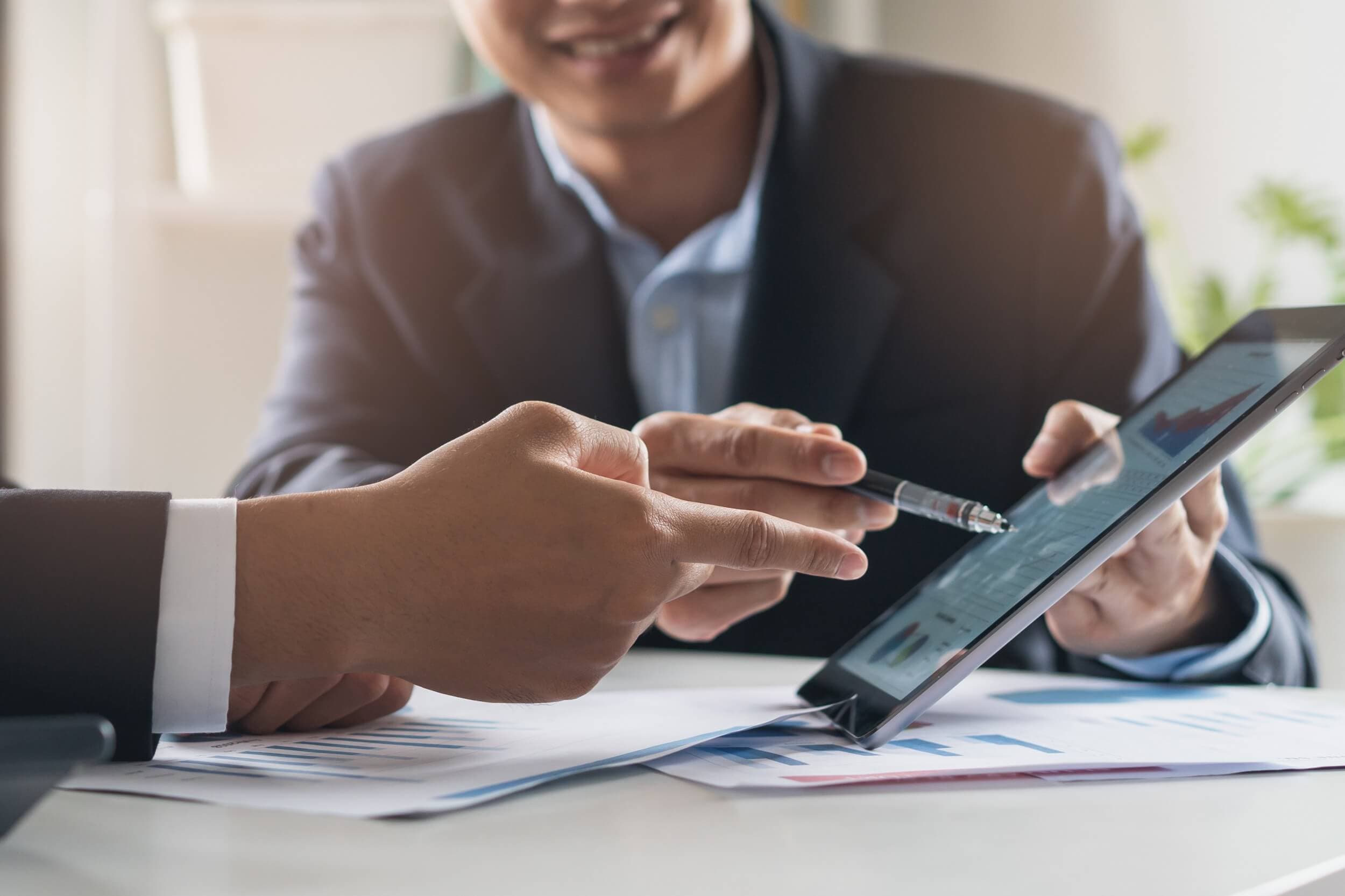 Tarifários empresariais em contratos partilhados o problema da estagnação