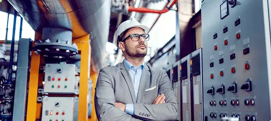 Contratar tarifas de luz para negocios