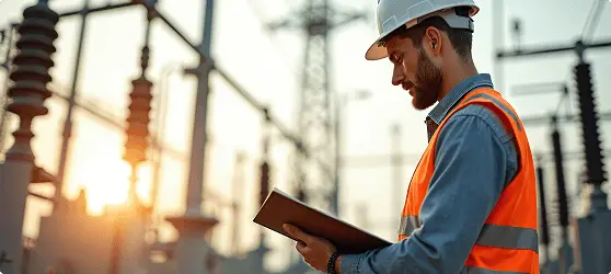Contratar tarifas de luz para negocios